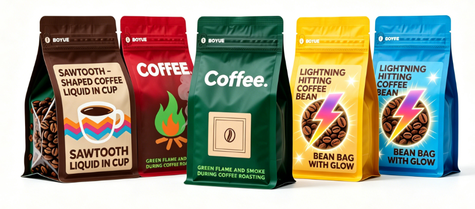 Coffee Packaging3