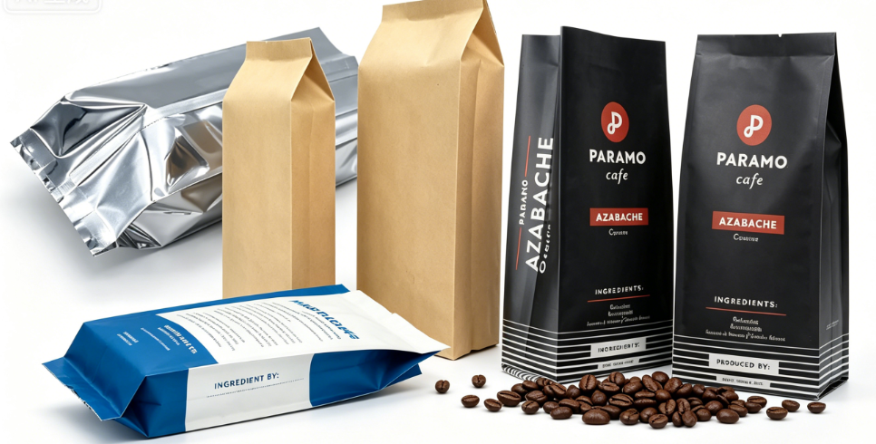 Coffee Packaging4