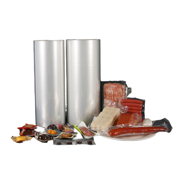 Customized PE Roll Films776