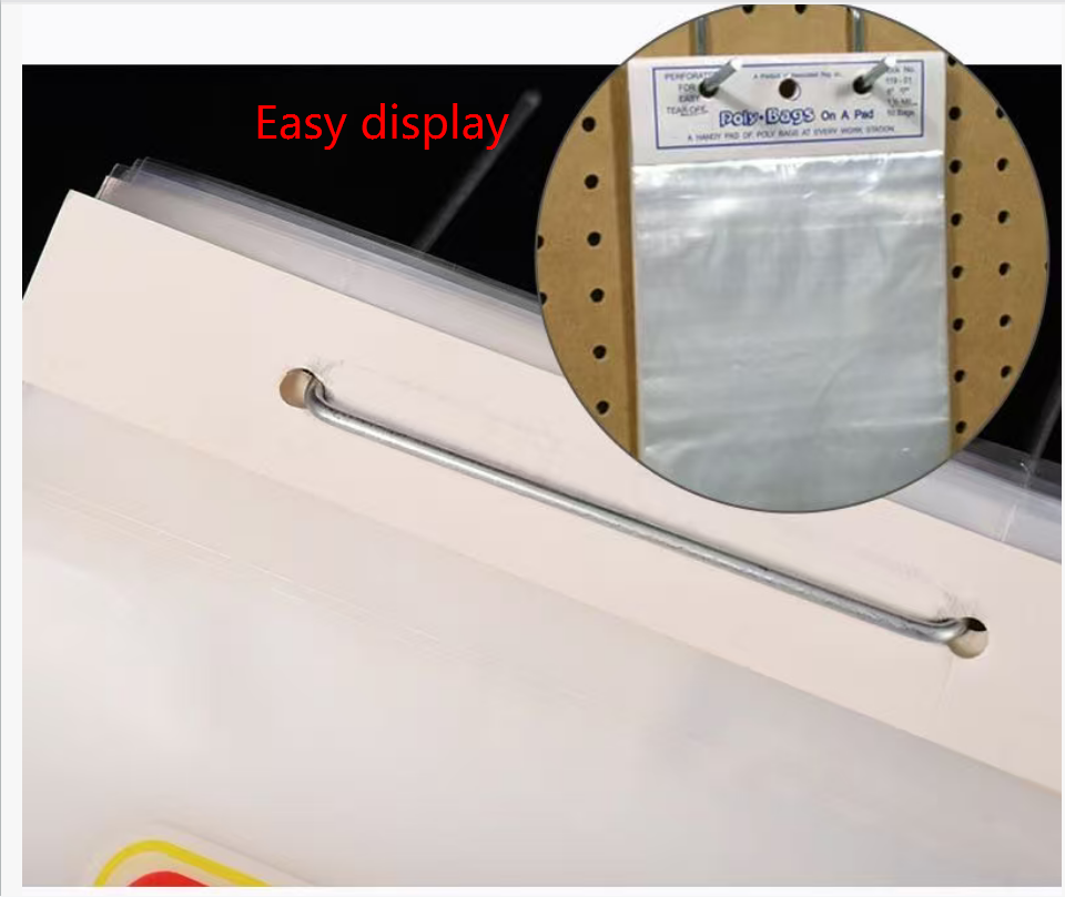 Easy display