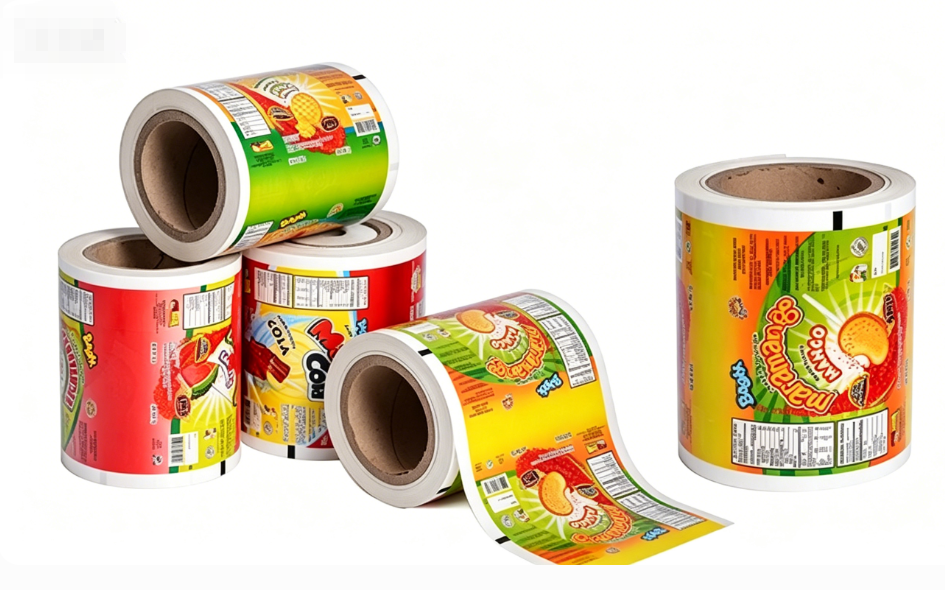 packaging film
